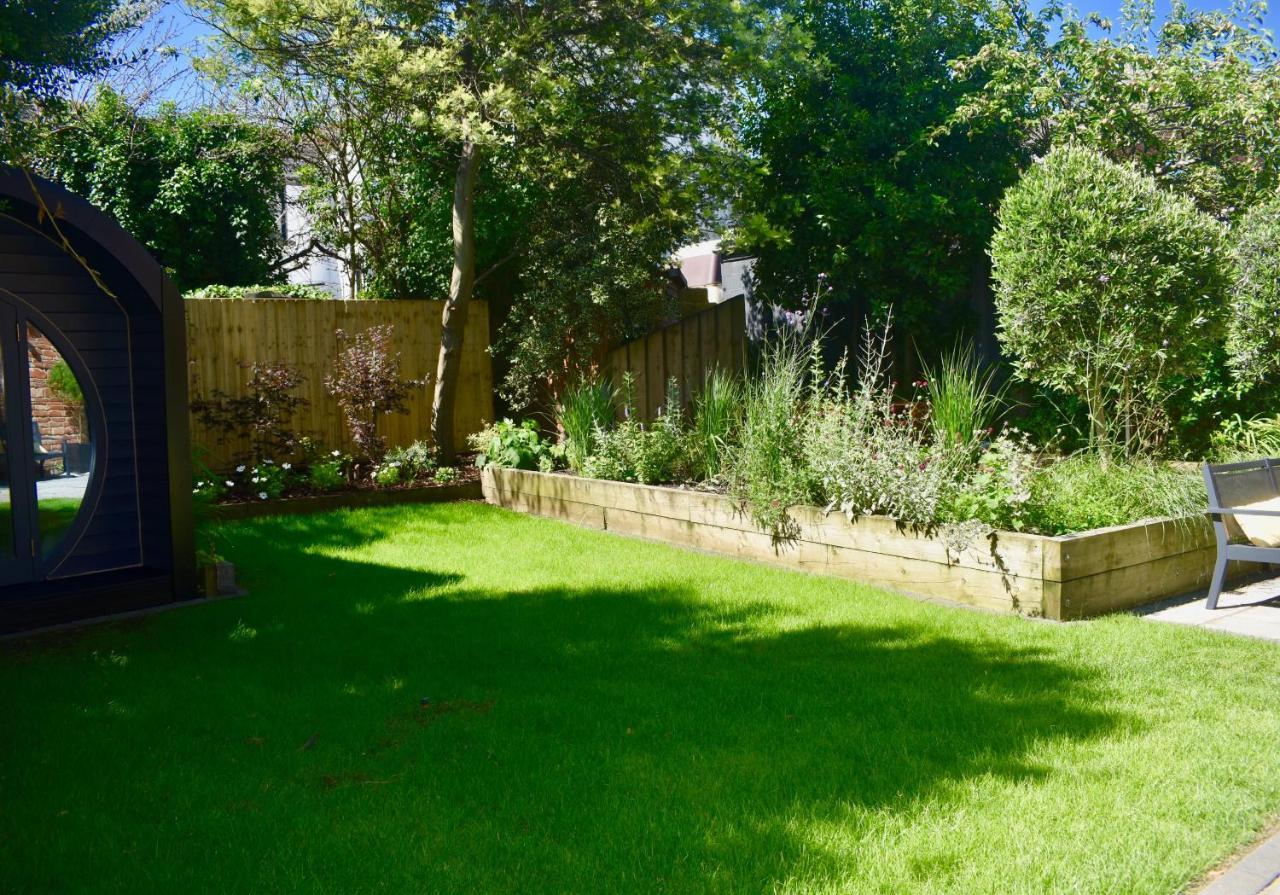 Gothic Cottage Ryde  Exterior photo