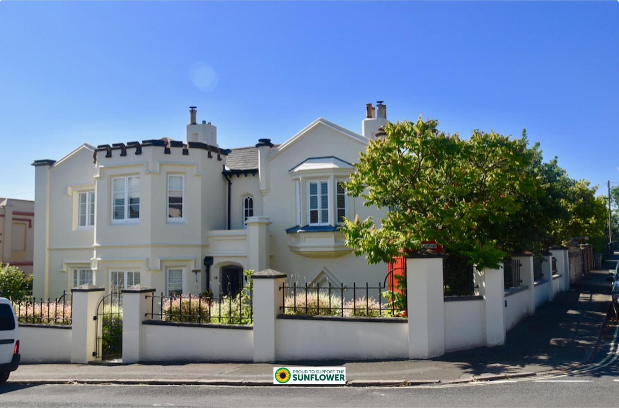 Gothic Cottage Ryde  Exterior photo